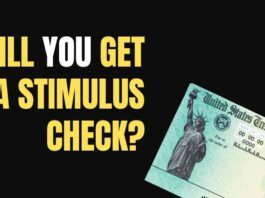 qualify for a stimulus check