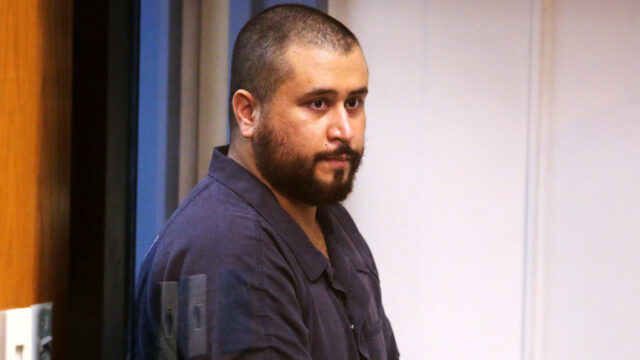 george zimmerman dui charges