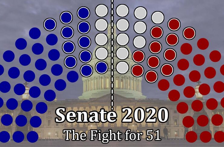 senate 2020 elections