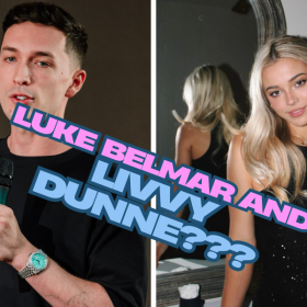 luke belmar livvy dunne